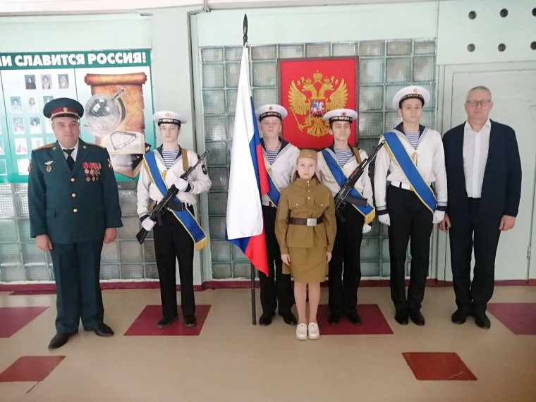Торжественные линейки.