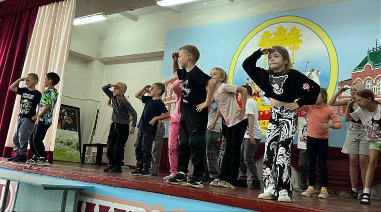 Закрытие смены.